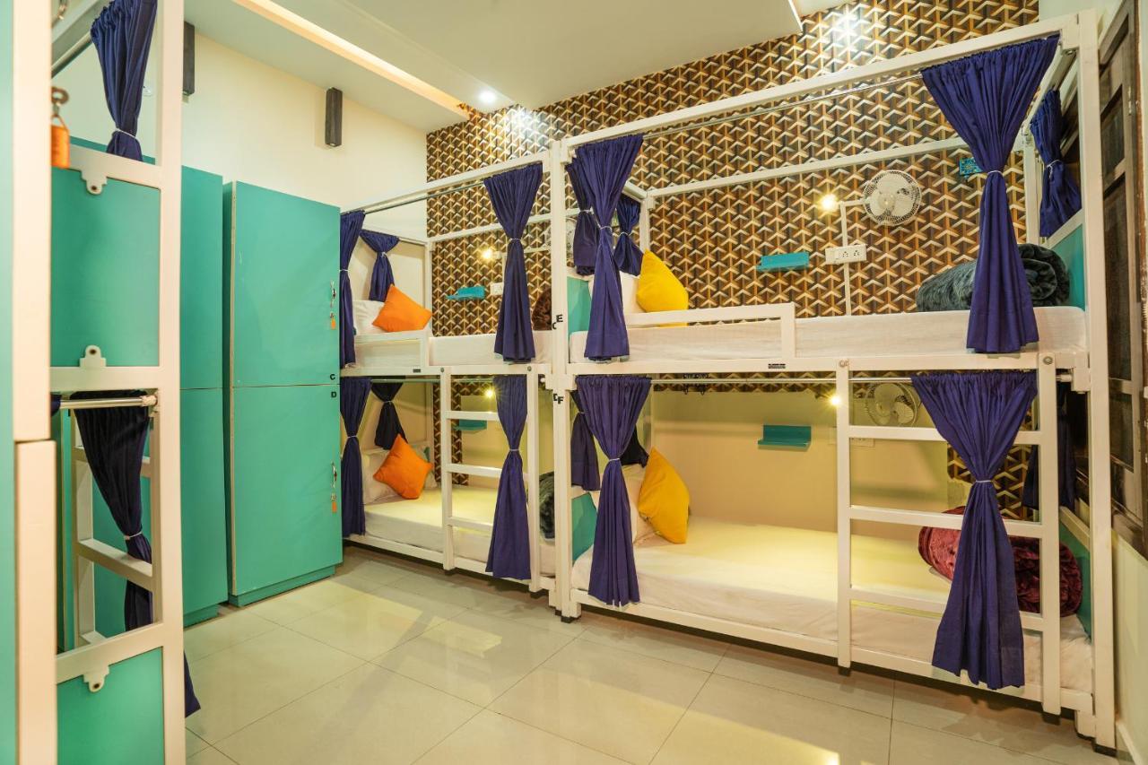 Gostops Amritsar, Chatiwind Gate Exterior photo