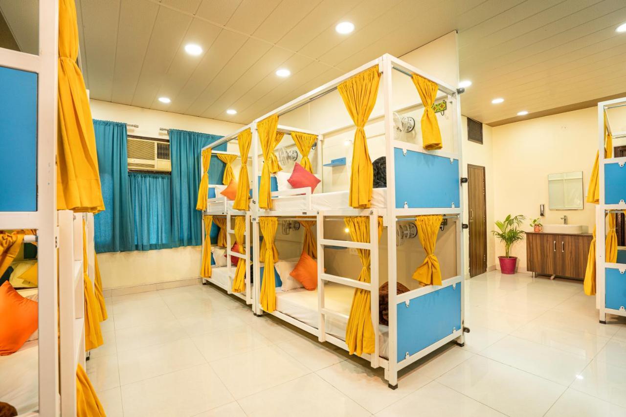 Gostops Amritsar, Chatiwind Gate Exterior photo